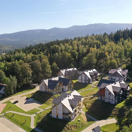 Rentplanet - Osada Gorska Apartmán