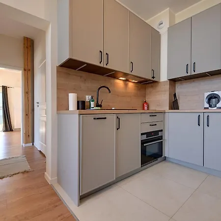 Rentplanet - Osada Gorska Apartment