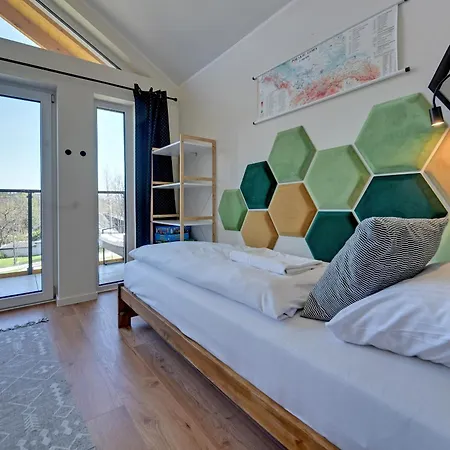 Apartmán Rentplanet - Osada Gorska *