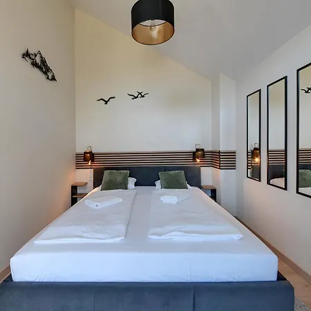Apartmán Rentplanet - Osada Gorska *
