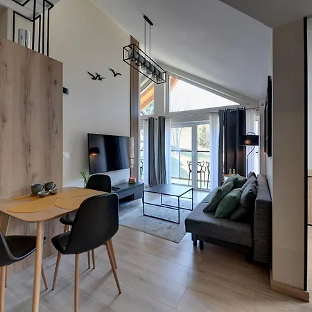 Rentplanet - Osada Gorska *