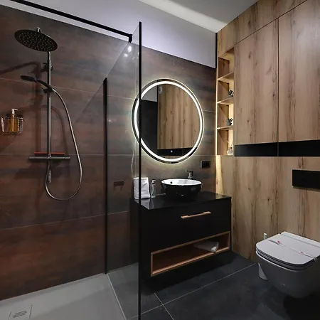 Rentplanet - Osada Gorska Sklářská Poruba