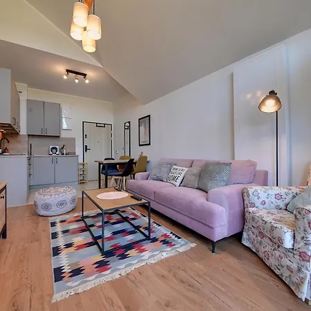 Rentplanet - Osada Gorska Apartmán