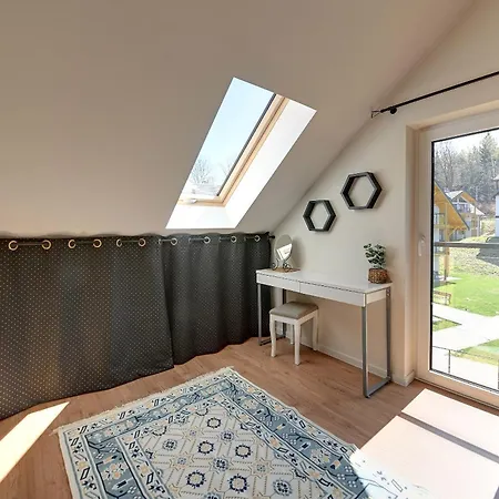 Rentplanet - Osada Gorska Apartmán Sklářská Poruba