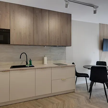 Rentplanet - Osada Gorska *