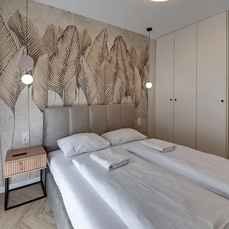 Apartmán Rentplanet - Osada Gorska