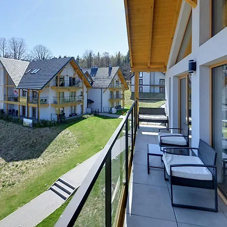 Rentplanet - Osada Gorska Apartmán *
