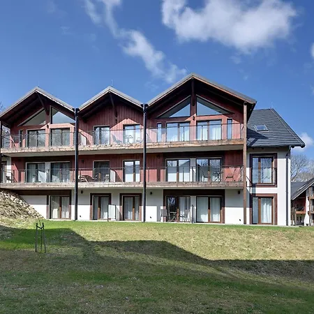 Rentplanet - Osada Gorska Apartmán Sklářská Poruba