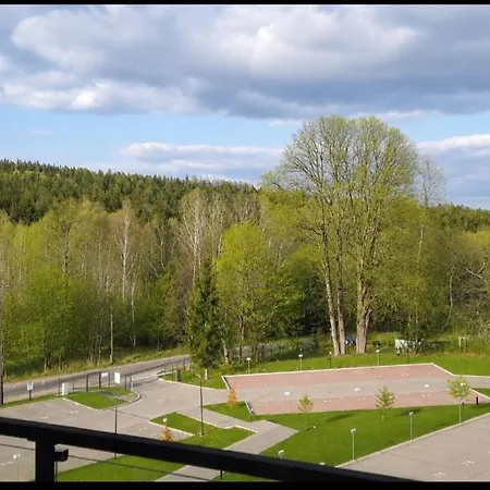 Rentplanet - Osada Gorska Apartmán