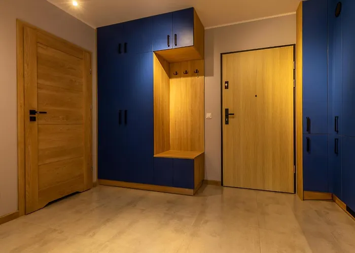 Rentplanet - Osada Gorska Apartment Schreiberhau