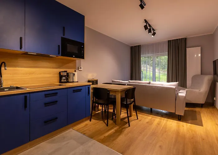 Rentplanet - Osada Gorska