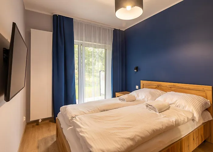 Rentplanet - Osada Gorska Apartment Schreiberhau