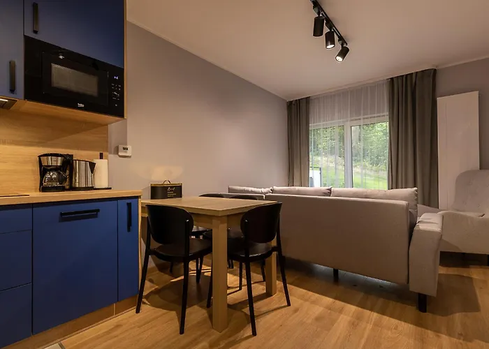 Rentplanet - Osada Gorska *