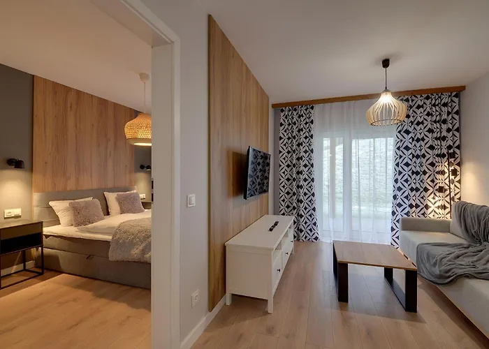 Rentplanet - Osada Gorska Schreiberhau