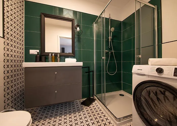 Rentplanet - Osada Gorska * Schreiberhau