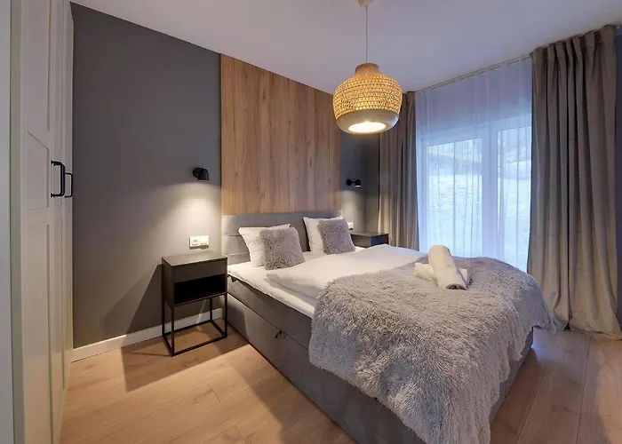 Rentplanet - Osada Gorska * Schreiberhau